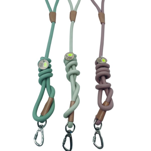 ECO Correa con mosquetón