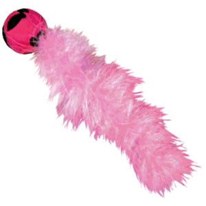 KONG CAT WILD TAILS