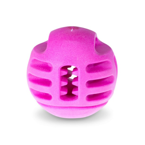 Pelota TPR Olfativa 8cm