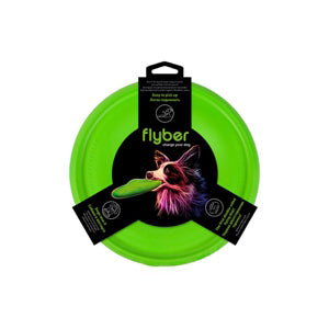 DISCO VOLADOR FLYBER 22cm