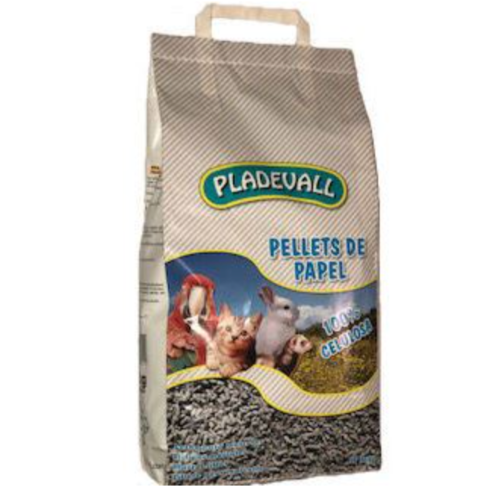 Lecho Papel Pladevall 30 L