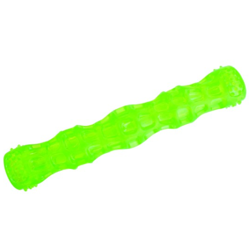 Squeaky Stick Green