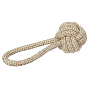 PELOTA CON CUERDA