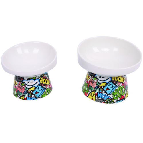 URBAN BOWL Cerámica