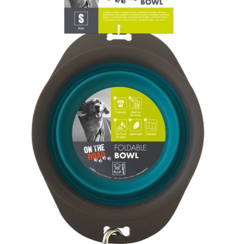 Travel Bowl - Bebedero