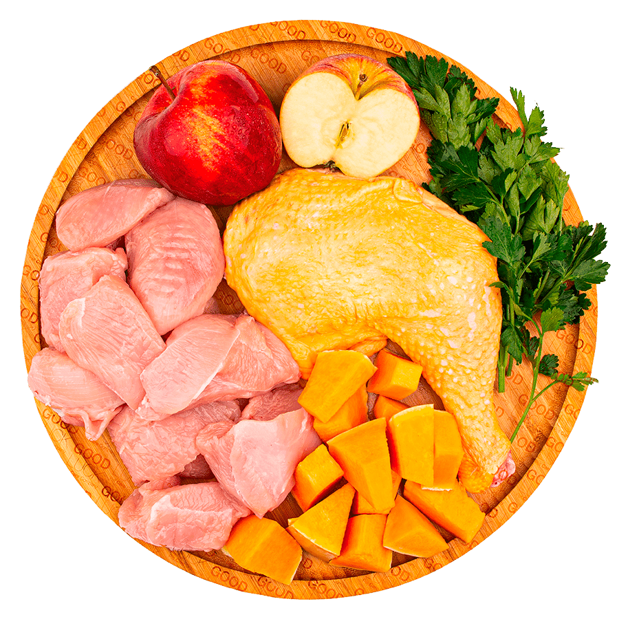 Nat’s 4 - Aves de Granja