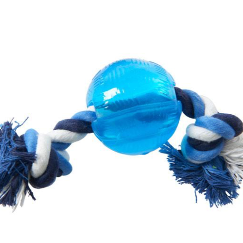 BUSTER STRONG BALL CON CUERDA