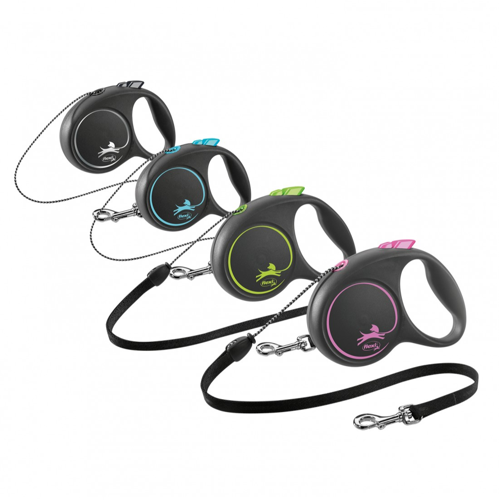 Flexi Black Design