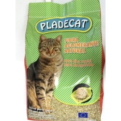 Arena Fibra Aglomerante PLADECAT 10 L