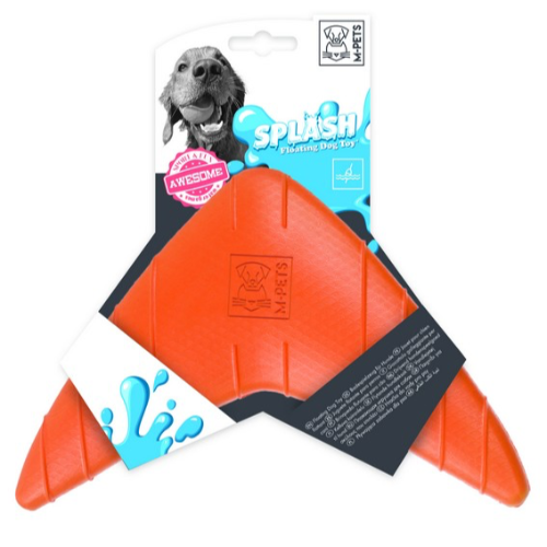 Splash Boomerang
